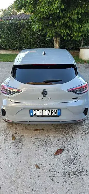 Usata Renault Clio V Esprit Alpine 145 CV (106 kW) 2024 Berlina
