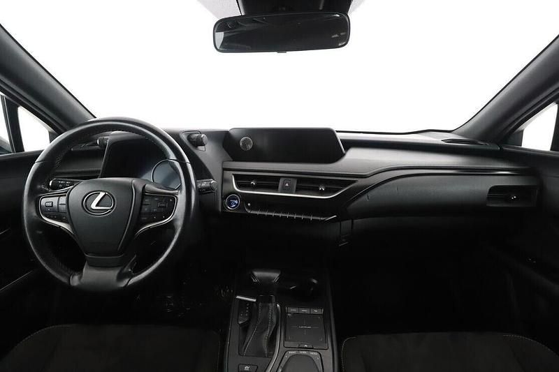 Usata Lexus UX 250h 152 CV (111 kW) 2021 Nero SUV