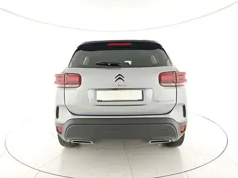 Usata Citroën C5 Aircross 131 CV (96 kW) 2024 Grigio scuro SUV