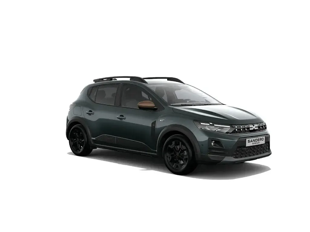 Brugt Dacia Sandero Expression 122 HK (89 kW) 2026 Hatchback