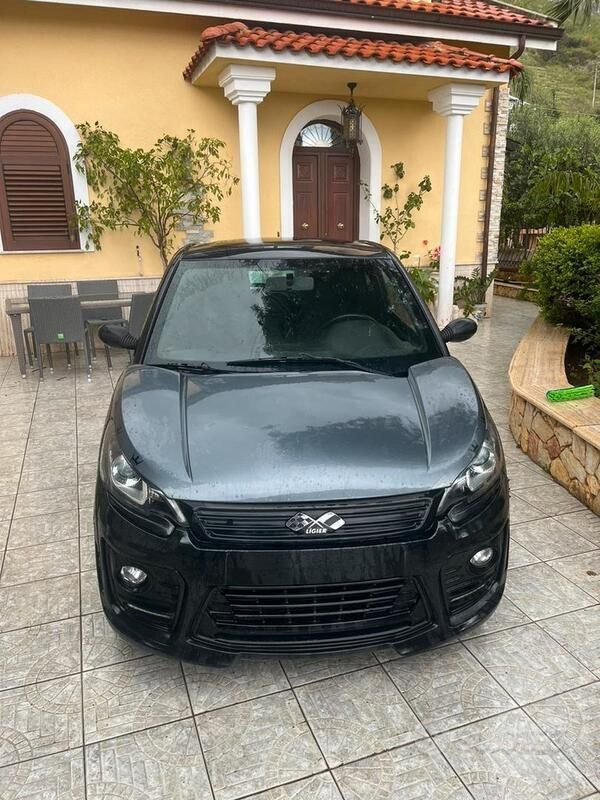 Usata 2019 Ligier JS50 Due volumi | 5500 € (Super prezzo) - Immagine 1/4