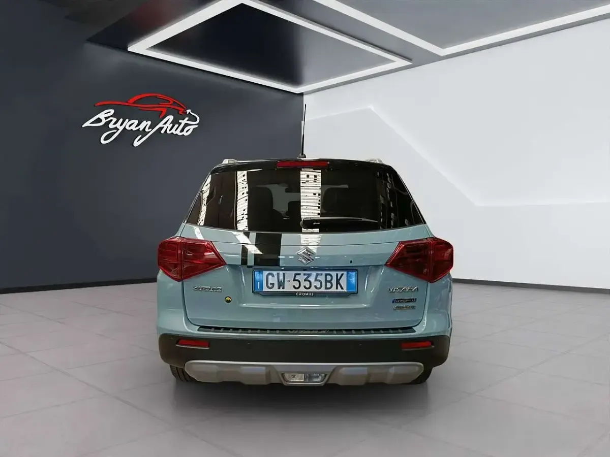 Usata Suzuki Vitara 102 CV (75 kW) 2024 Other SUV