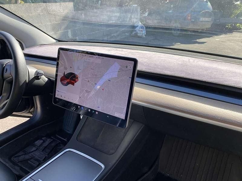 Usata Tesla Model 3 Standard Range 88 kW (120 CV) 2021 Berlina