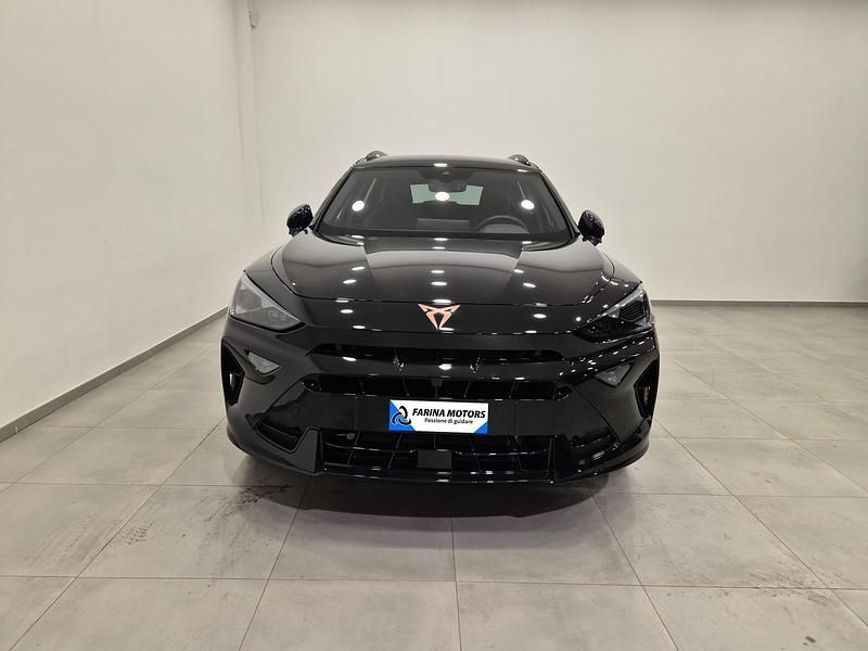 Nuova Cupra Formentor 150 CV (110 kW) 2025 Other SUV