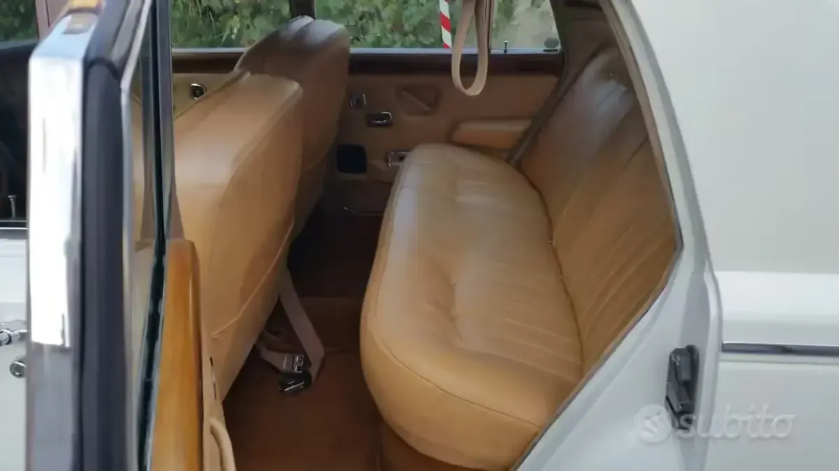 Usata Rolls Royce Silver Shadow 1970 Berlina