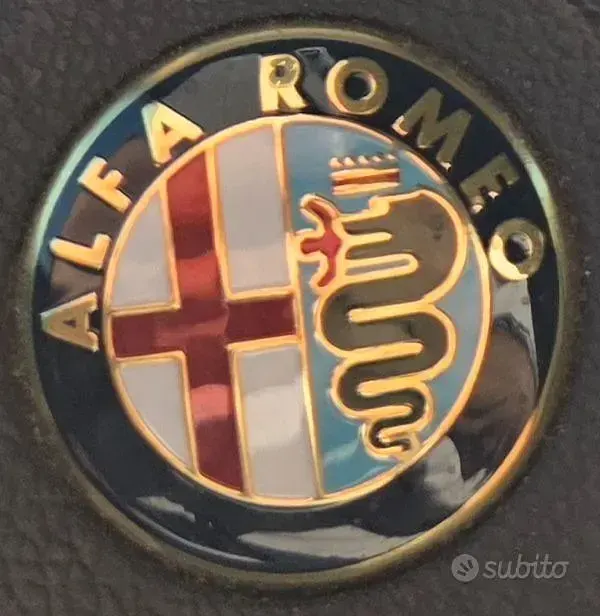 Usata Alfa Romeo MiTo 2012 Rosso Utilitaria