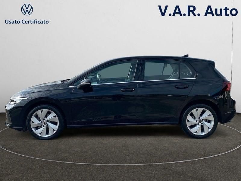 Usata VW Golf VIII Style 150 CV (110 kW) 2025 Other Berlina