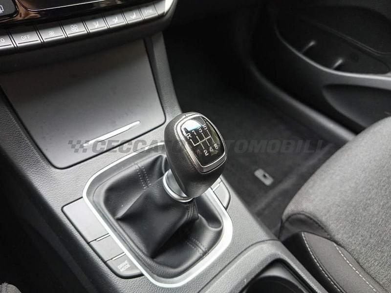 Usata Hyundai i30 Prime 120 CV (88 kW) 2023 Grigio Station wagon