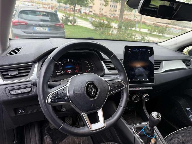 Usata Renault Captur Techno 101 CV (74 kW) 2023 SUV