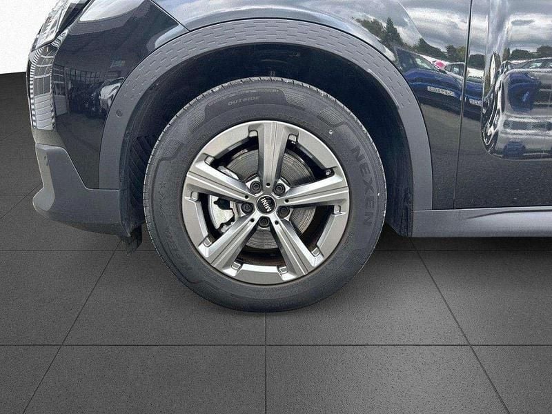 Usata Mini Countryman Classic 163 CV (119 kW) 2024 Nero SUV