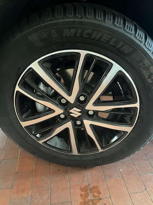 Usata Suzuki SX4 S-Cross 129 CV (94 kW) 2024 SUV