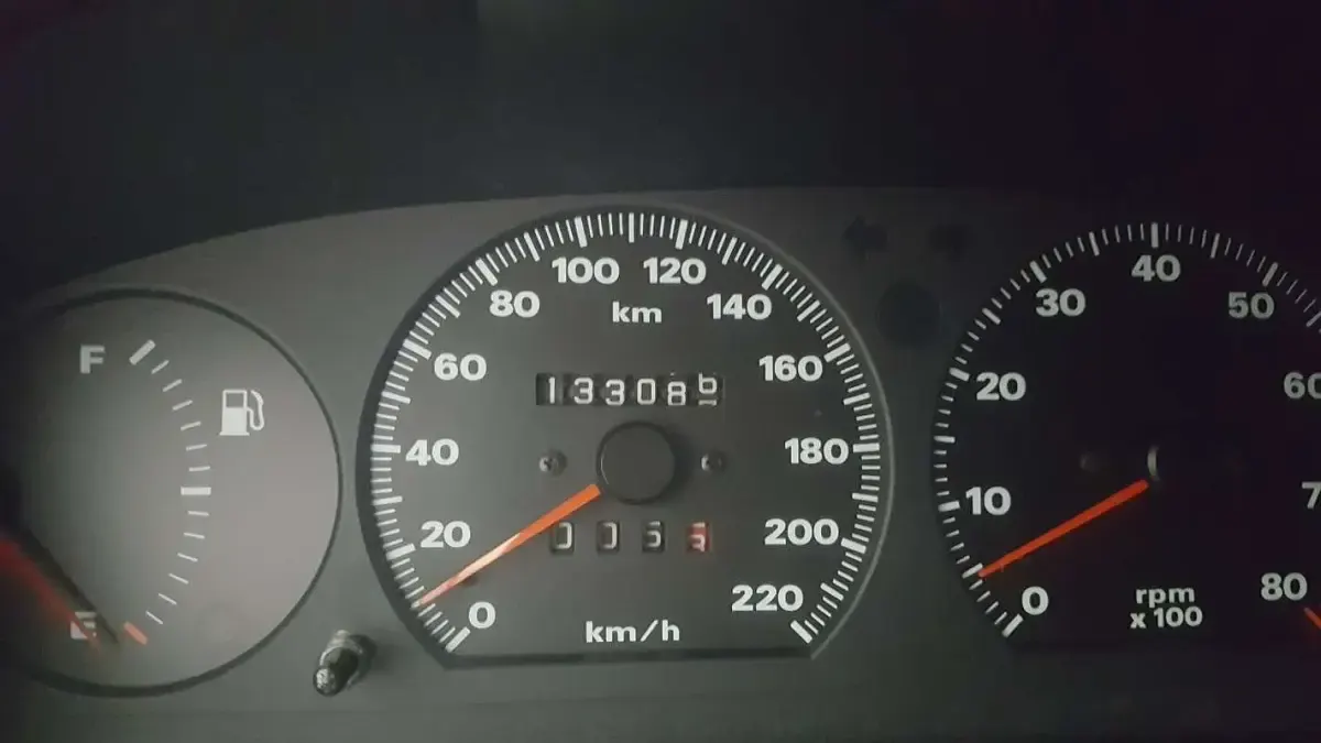 Usata Fiat Bravo 103 CV (75 kW) 1997 Utilitaria