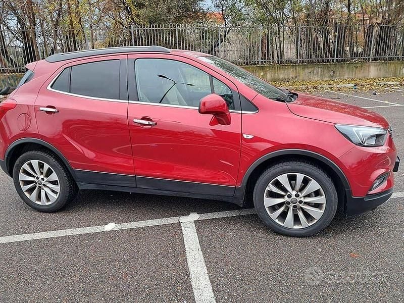 Usata 2019 Opel Mokka SUV | 9900 € (Ottimo prezzo) - Immagine 1/4