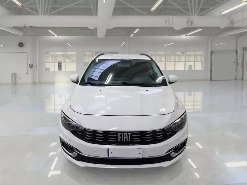 Usata Fiat Tipo Wagon 130 CV (95 kW) 2023 Station wagon
