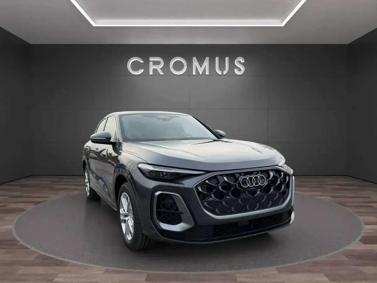 Nuova Audi Q5 S-Line 204 CV (150 kW) 2025 Other SUV