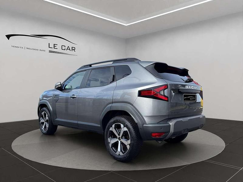Nuova Dacia Duster Journey 131 CV (96 kW) 2025 Other SUV