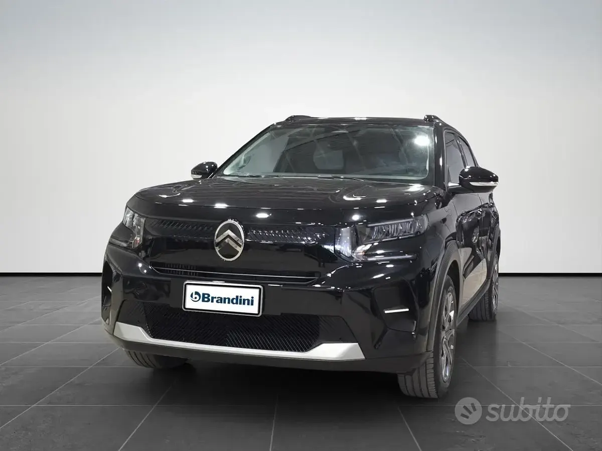 Usata Citroën C3 PureTech 101 CV (74 kW) 2025 SUV