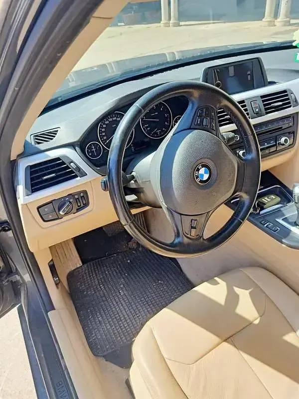 Usata BMW 320 184 CV (135 kW) 2013 Station wagon