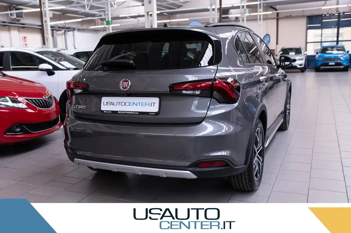 Usata Fiat Tipo Wagon 130 CV (95 kW) 2023 Station wagon