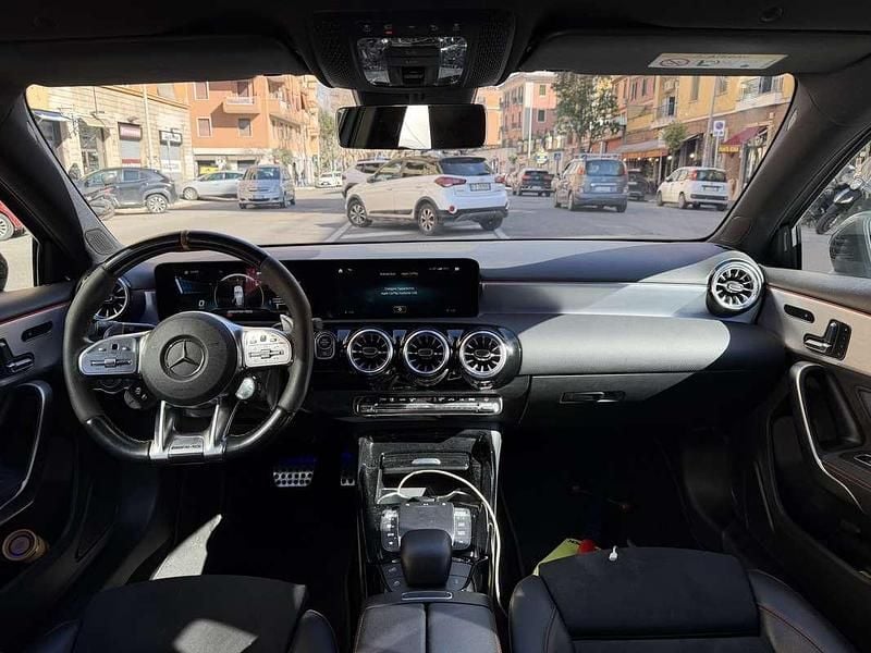 Usata Mercedes A35 AMG AMG 306 CV (225 kW) 2022 Berlina