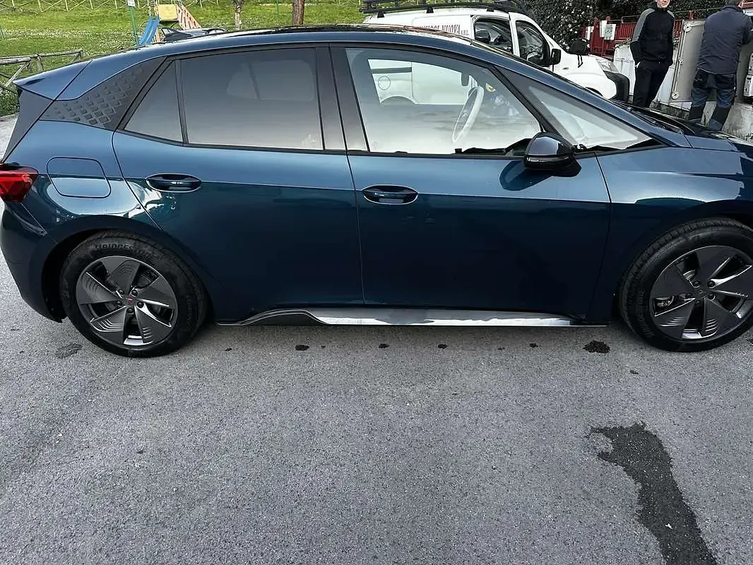 Usata Cupra Born 69 kW (95 CV) 2023 Utilitaria