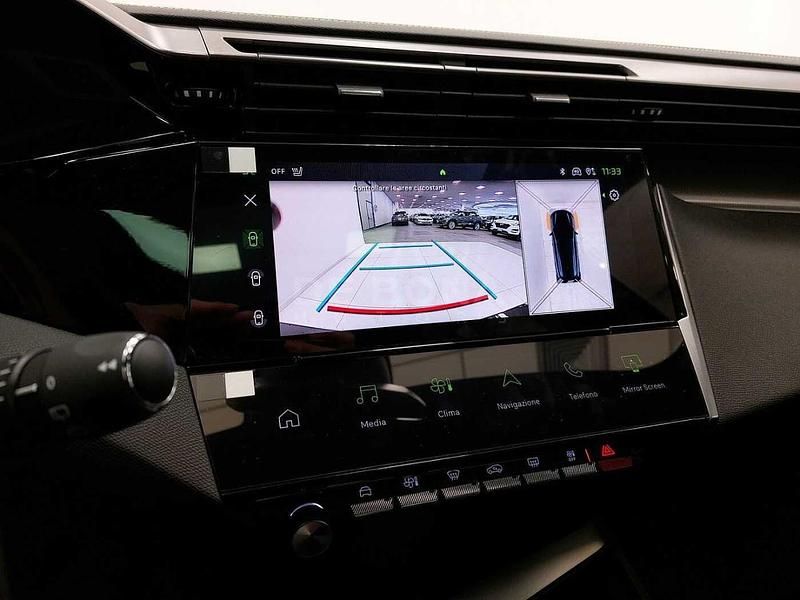 Nuova Peugeot 308 SW GT 130 CV (95 kW) 2025 Nero Station wagon