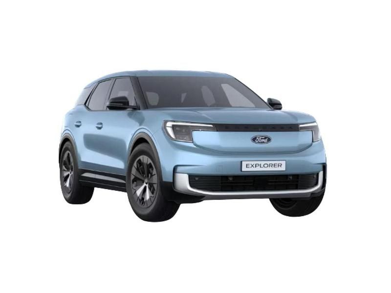 Nuova Ford Explorer Standard Range 125 kW (170 CV) 2026 SUV
