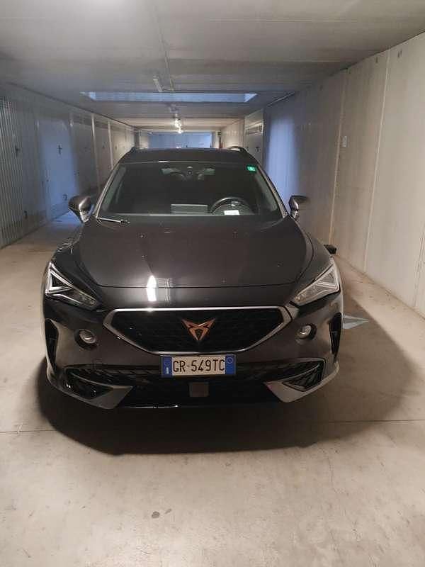 Usata Cupra Formentor 150 CV (110 kW) 2023 SUV