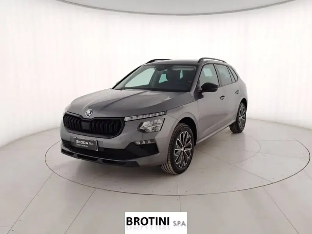 Usata Skoda Kamiq 95 CV (69 kW) 2024 SUV