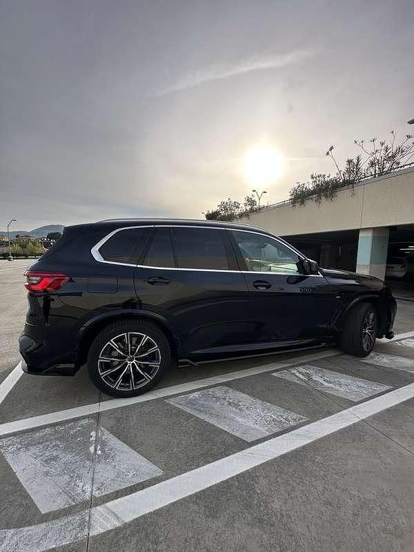 Usata BMW X5 M Sport 265 CV (194 kW) 2019 SUV