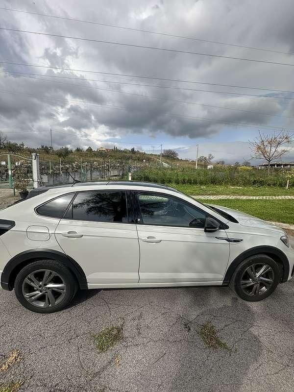Usata VW Taigo R-line 110 CV (80 kW) 2023 SUV
