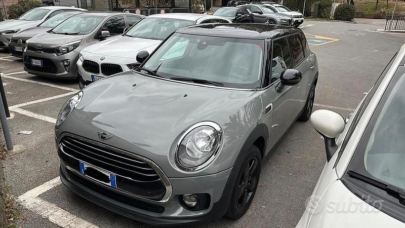 Usata 2018 Mini Cooper D Utilitaria | 13.000 € (Ottimo prezzo) - Immagine 1/4