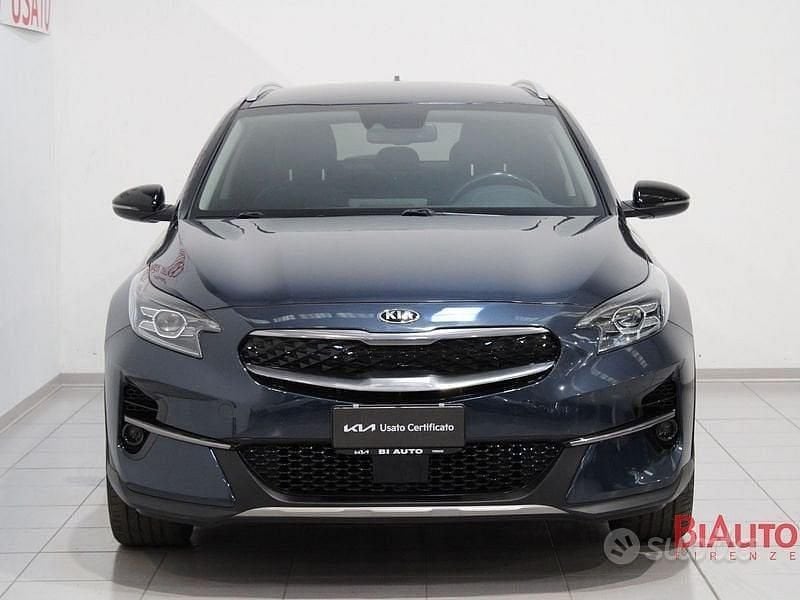 Usata Kia XCeed 141 CV (103 kW) 2021 Other SUV