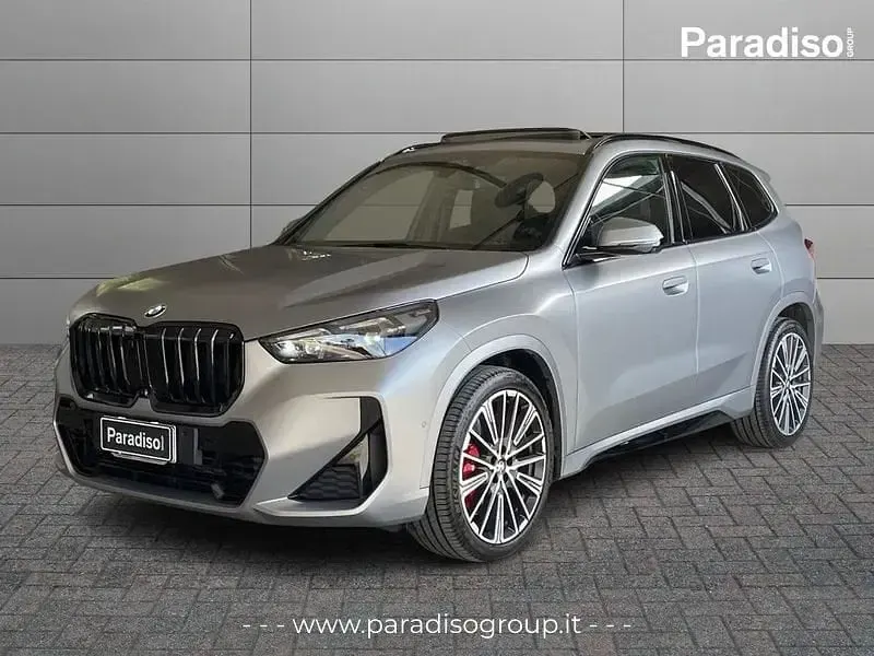 Begagnad BMW X1 M Sport 150 HK (110 kW) 2025 SUV