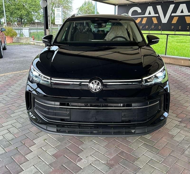 Nouvelle VW Tiguan Life 150 ch (110 kW) 2026 SUV