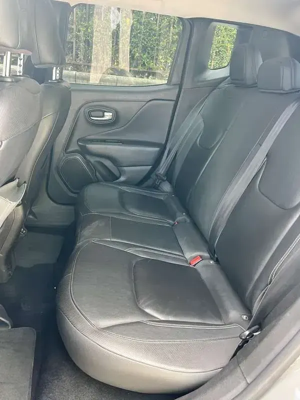 Usata Jeep Renegade 131 CV (96 kW) 2021 SUV
