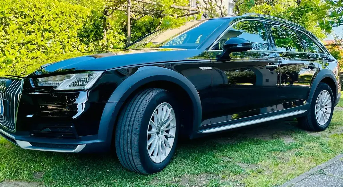 Usata Audi A4 Allroad 163 CV (119 kW) 2018 Station wagon