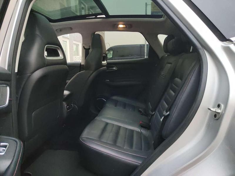 Usata MG EHS Exclusive 258 CV (189 kW) 2023 Grigio SUV