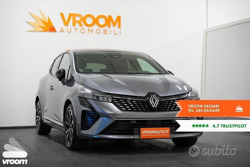 Usata 2024 Renault Clio V Due volumi | 15.990 € (Buon prezzo) - Immagine 1/4