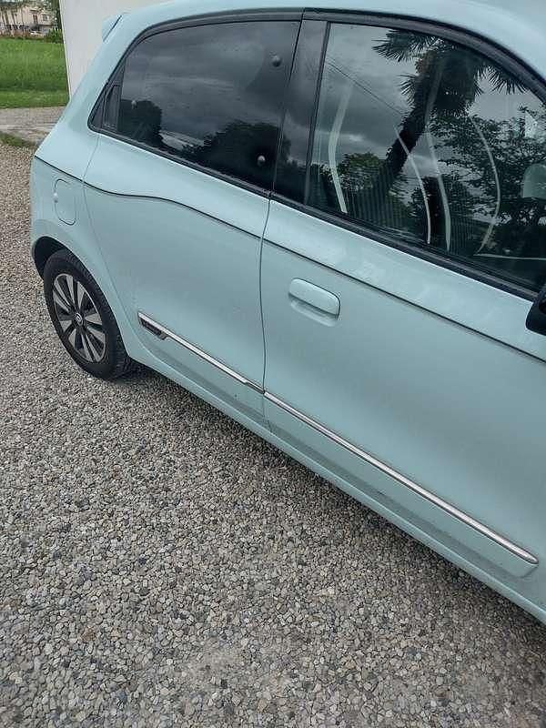 Usata Renault Twingo Techno 30 kW (42 CV) 2024 Utilitaria