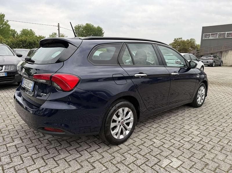 Usata Fiat Tipo S 120 CV (88 kW) 2017 Other Station wagon
