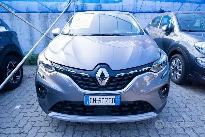 Usata Renault Captur Techno 91 CV (66 kW) 2023 Other SUV