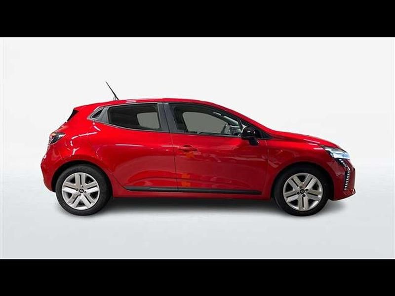 Usata Renault Clio V Evolution 101 CV (74 kW) 2025 Rosso Berlina