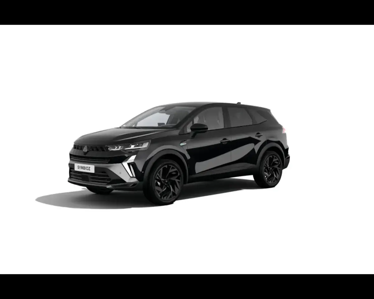 Usata Renault Symbioz Esprit Alpine 94 CV (69 kW) 2025 SUV