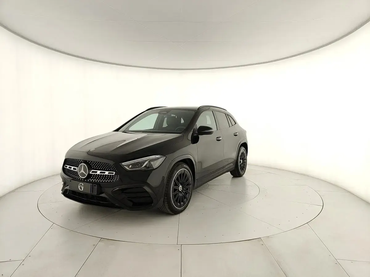 Usata Mercedes GLA180 Advanced Plus 136 CV (100 kW) 2025 SUV