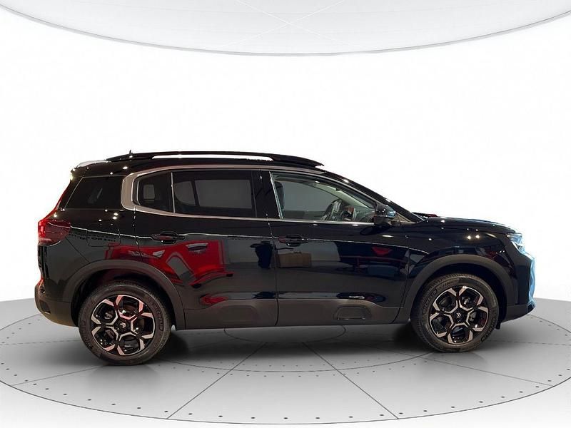 Nuova Citroën C5 Aircross 145 CV (106 kW) 2025 Pearl black  perlato SUV