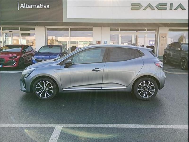 Occasion Renault Clio V Techno 91 ch (66 kW) 2025 Gris Berline