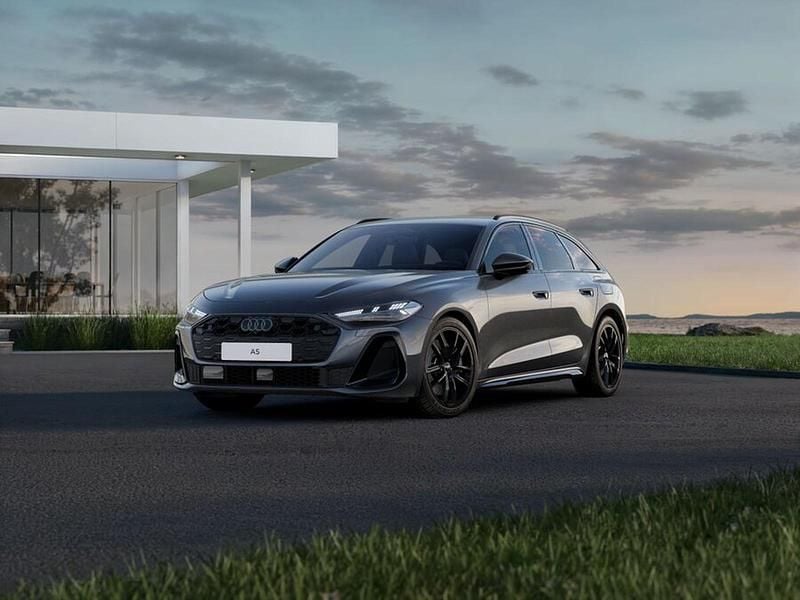 Occasion Audi A5 Ambiente 299 ch (219 kW) 2026 Break