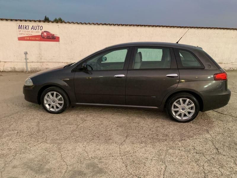 Venduto Fiat Croma Croma1.9 MJT Dynam. auto usate in vendita Venduto Fiat Croma Croma1.9 MJT Dynam. auto usate in vendita