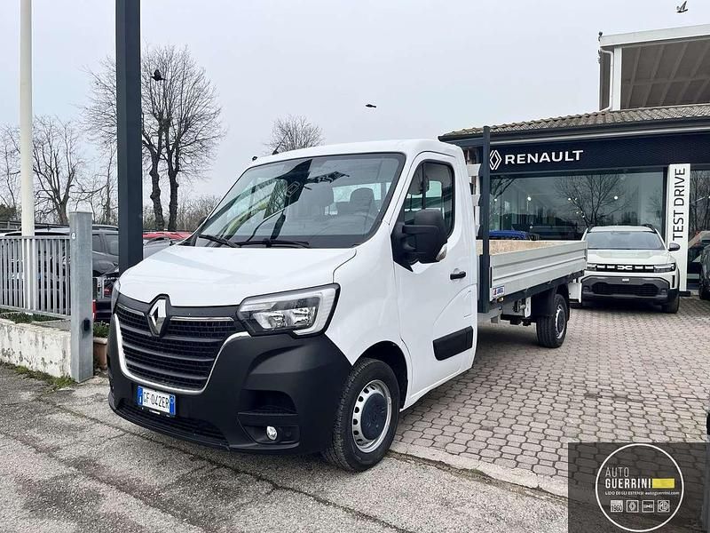 Usata Renault Master 135 CV (99 kW) 2021 Other Monovolume